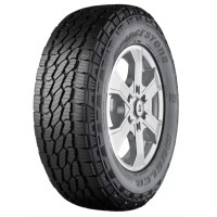 205/80R16 104T DUELER ALL TERRAIN A/T002 XL MS 3PMSF BRIDGESTONE