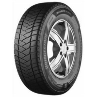 195/75R16C 107/105R DURAVIS ALL SEASON 8PR MS 3PMSF BRIDGESTONE