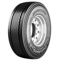 385/55R22.5 160/158K DURAVIS R-TRAILER 002 MS 3PMSF (RHT) TL BRIDGESTONE