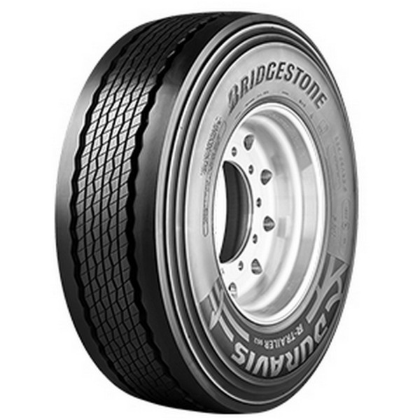385/55R22.5 160/158K DURAVIS R-TRAILER 002 MS 3PMSF (RHT) TL BRIDGESTONE