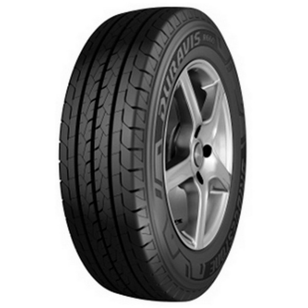 205/65R16C 107/105T DURAVIS R660 8PR OE demontat BRIDGESTONE 205/65R16C 107/105T DURAVIS R660 8PR OE demontat BRIDGESTONE