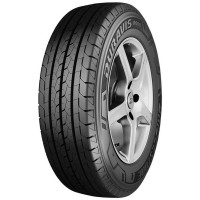 205/65R16C 107/105T DURAVIS R660 ECO 8PR BRIDGESTONE