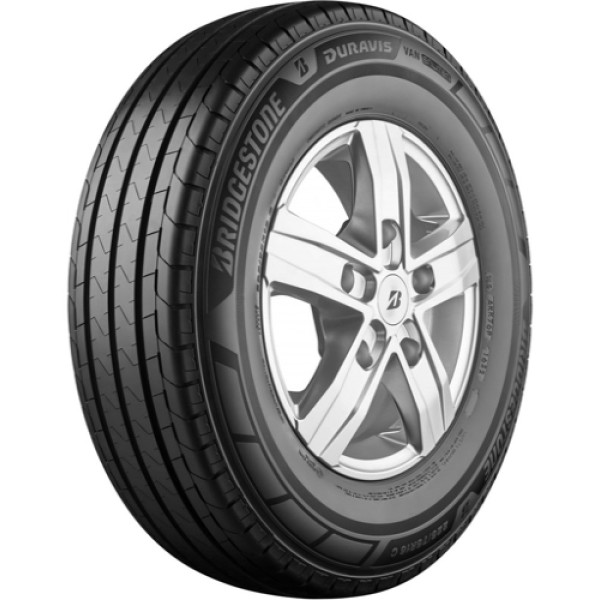 185/75R16C 104/102R DURAVIS VAN ENLITEN 8PR BRIDGESTONE 185/75R16C 104/102R DURAVIS VAN ENLITEN 8PR BRIDGESTONE