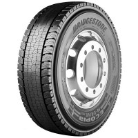 315/60R22.5 152/148L ECOPIA H DRIVE 2 MS 3PMSF (LHD) TL BRIDGESTONE