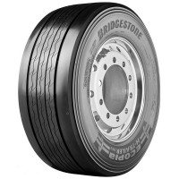 385/55R22.5 160/158K ECOPIA H TRAILER 2 MS 3PMSF (LHT) TL BRIDGESTONE