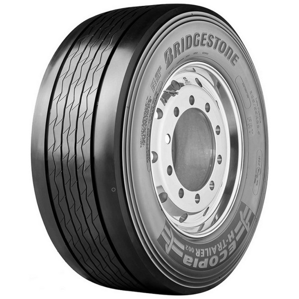 385/55R22.5 160/158K ECOPIA H TRAILER 2 MS 3PMSF (LHT) TL BRIDGESTONE 385/55R22.5 160/158K ECOPIA H TRAILER 2 MS 3PMSF (LHT) TL BRIDGESTONE