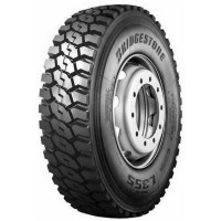 13R22.5 158/156K L355EVO MS 3PMSF (MSD) TL BRIDGESTONE