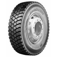 13R22.5 156/150K M-DRIVE 001 MS 3PMSF (MSD)TL BRIDGESTONE