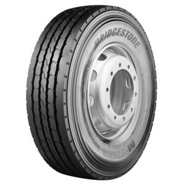 385/65R22.5 160K M-STEER 001 (MSS) TL BRIDGESTONE 385/65R22.5 160K M-STEER 001 (MSS) TL BRIDGESTONE