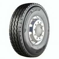 315/80R22.5 156/153K M-STEER 002 MS 3PMSF (MSS) BRIDGESTONE