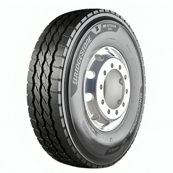 385/65R22.5 160K M-STEER 002 MS 3PMSF (MSS)  BRIDGESTONE