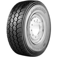 385/65R22.5 160/158K M-TRAILER 001 MS 3PMSF (MST) TL BRIDGESTONE