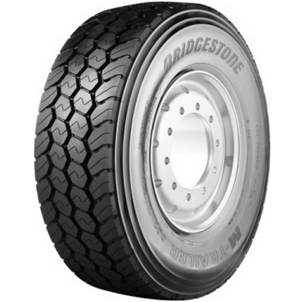 385/65R22.5 160/158K M-TRAILER 001 MS 3PMSF (MST) TL BRIDGESTONE
