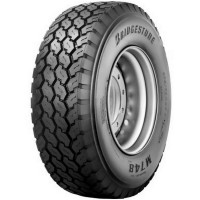 385/65R22.5 164/160K M748EVO MS 3PMSF (MST) TL BRIDGESTONE