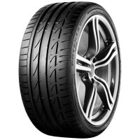 225/40R18 92Y POTENZA S001 XL PJ RFT RUN FLAT * BRIDGESTONE