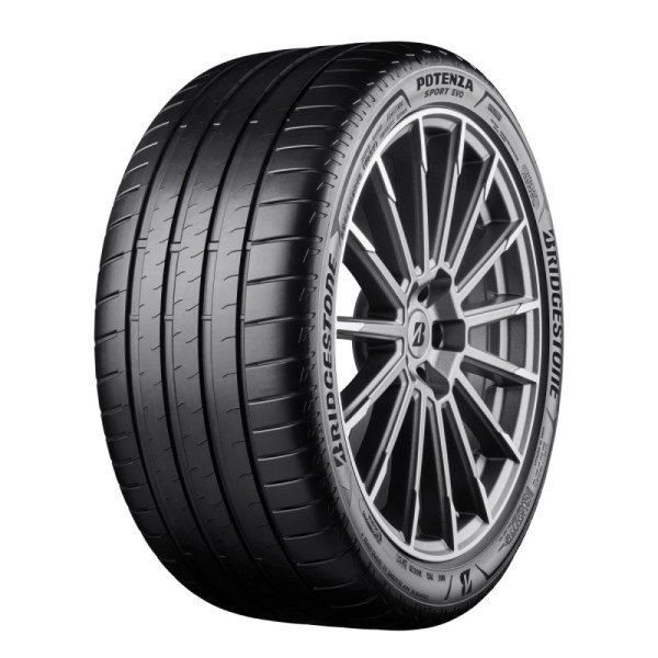 215/55R17 98Y POTENZA SPORT EVO XL ZR ENLITEN BRIDGESTONE