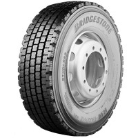 315/60R22.5 152/148L R-DRIVE 001 MS 3PMSF(RHD) TL BRIDGESTONE
