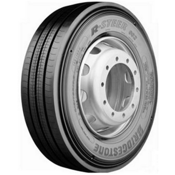 265/70R19.5 140/138M R-STEER 002 MS 3PMSF (RHS) TL BRIDGESTONE