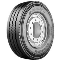 215/75R17.5 135/133K R-TRAILER 001 MS 3PMSF (RHT)TL BRIDGESTONE