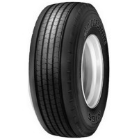 435/50R19.5 160J R166 MS 3PMSF (LHT)TL BRIDGESTONE