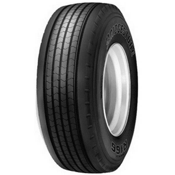 435/50R19.5 160J R166 MS 3PMSF (LHT)TL BRIDGESTONE