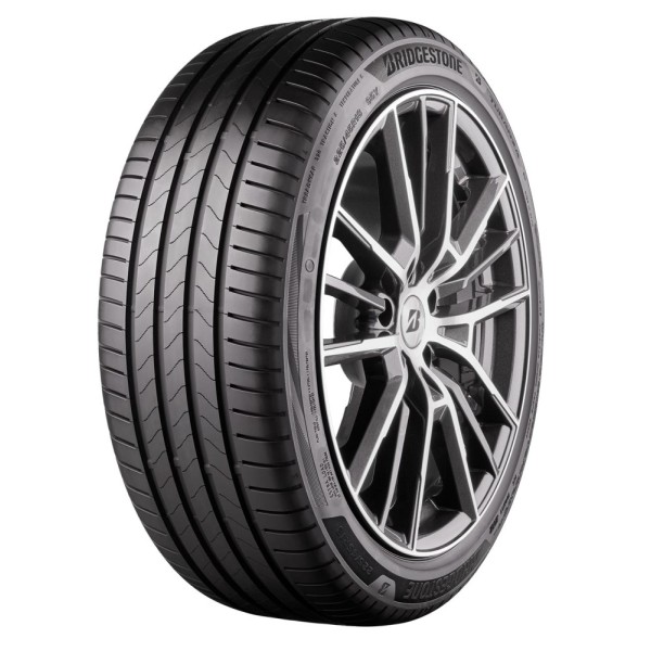 195/55R16 87V TURANZA 6 ENLITEN BRIDGESTONE