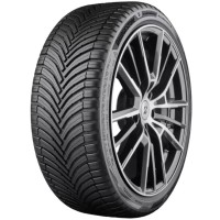 205/55R16 94V TURANZA ALL SEASON 6 DRIVEGUARD XL RFT RUN FLAT EMT Enliten MS 3PMSF BRIDGESTONE