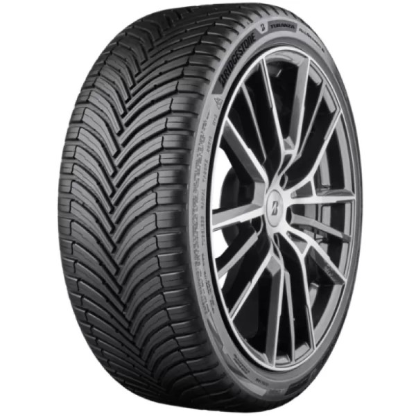 205/55R16 94V TURANZA ALL SEASON 6 DRIVEGUARD XL RFT RUN FLAT EMT Enliten MS 3PMSF BRIDGESTONE