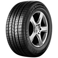 195/80R15 96H 4x4Contact MS CONTINENTAL