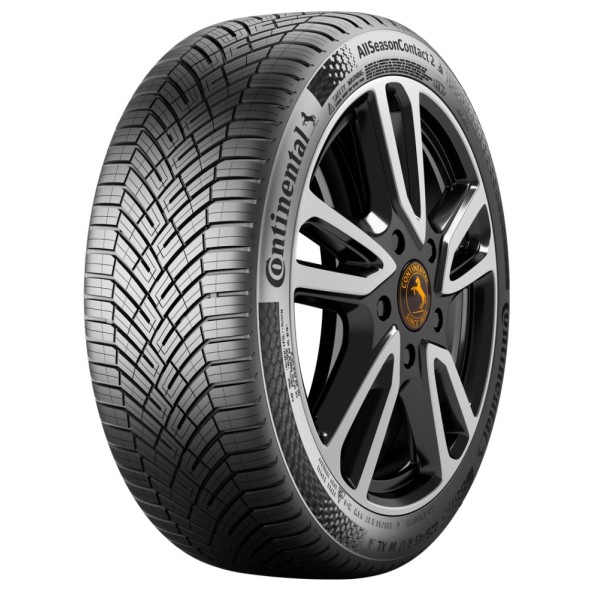 205/65R17 100H AllSeasonContact 2 XL EVc MS 3PMSF CONTINENTAL