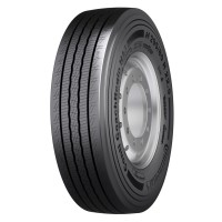 295/80R22.5 154/149M Conti CoachRegio HA3 16PR MS 3PMSF (HSL) TL CONTINENTAL