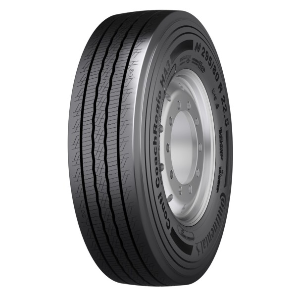 295/80R22.5 154/149M Conti CoachRegio HA3 16PR MS 3PMSF (HSL) TL CONTINENTAL