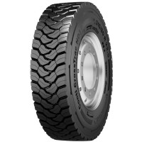 295/80R22.5 152/148K Conti CrossTrac HD3 16PR MS 3PMSF (HDC) TL CONTINENTAL