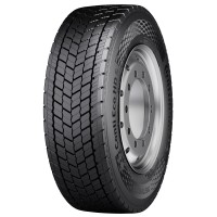 315/60R22.5 152/148L Conti Eco HD5 20PR Regional (HDL) TL CONTINENTAL