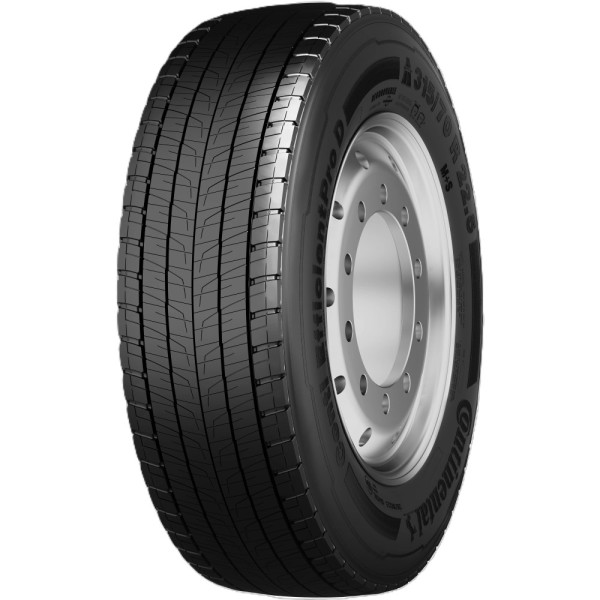315/70R22.5 154/150L Conti EfficientPro D+ 18PR MS 3PMSF (HDL) TL CONTINENTAL