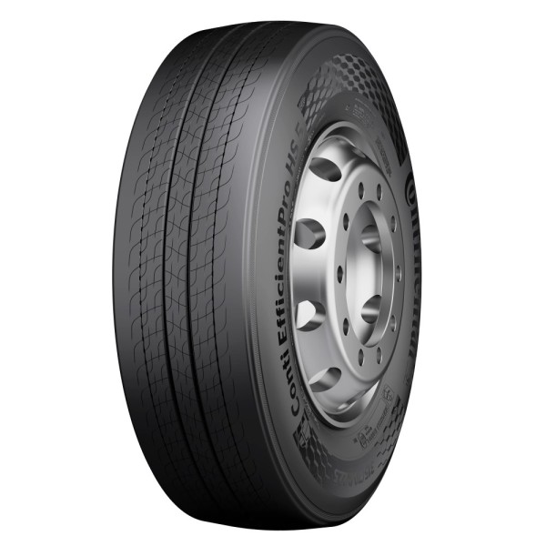 385/55R22.5 162K Conti EfficientPro HS5 20PR MS 3PMSF (HSL) TL CONTINENTAL