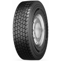285/70R19.5 146/144M Conti Hybrid HD3 16PR MS 3PMSF (HDR) TL CONTINENTAL