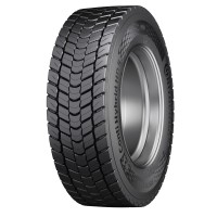 295/80R22.5 152/148M Conti Hybrid HD5 16PR MS 3PMSF (HDR) TL CONTINENTAL