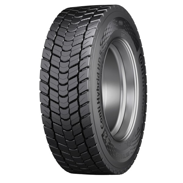 315/80R22.5 156/150L Conti Hybrid HD5 18PR MS 3PMSF (HDR) TL CONTINENTAL 315/80R22.5 156/150L Conti Hybrid HD5 18PR MS 3PMSF (HDR) TL CONTINENTAL