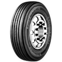 285/70R19.5 146/144M Conti Hybrid HS3 16PR MS 3PMSF (HSR) CONTINENTAL