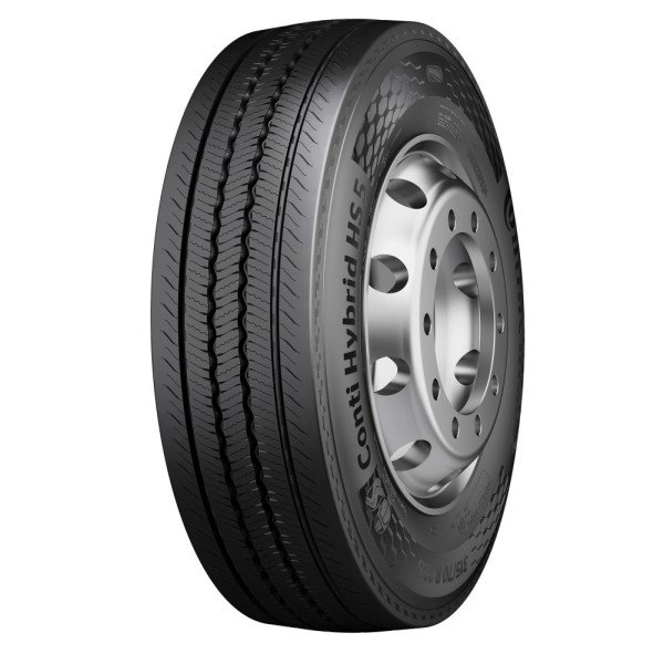 385/55R22.5 160K Conti Hybrid HS5 20PR MS 3PMSF (HSR)TL CONTINENTAL