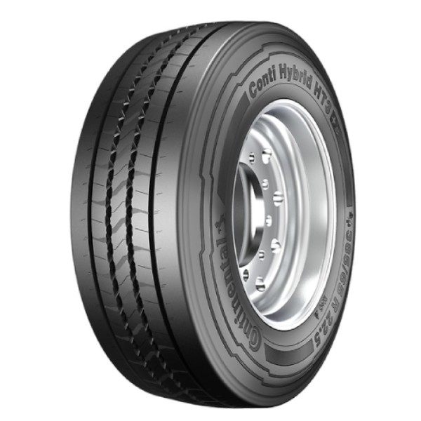 435/50R19.5 160J Conti Hybrid HT3+ 20PR MS 3PMSF (HTR) TL CONTINENTAL