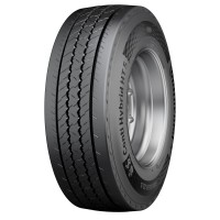 385/55R22.5 160K Conti Hybrid HT5 20PR MS 3PMSF (HTR) TL CONTINENTAL