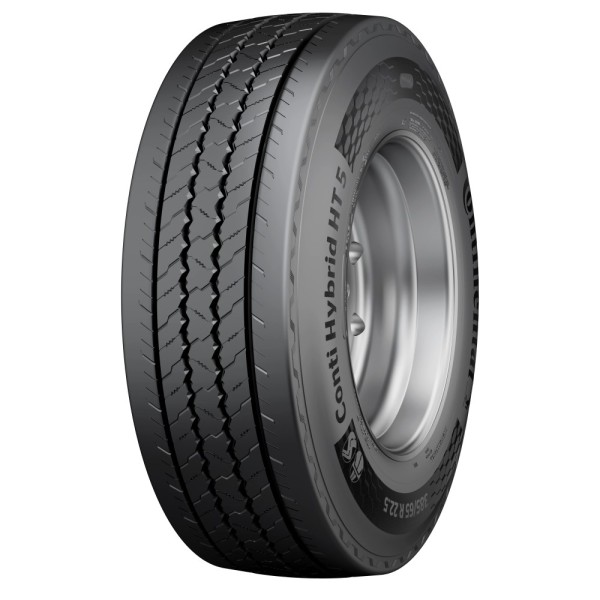 385/55R22.5 160K Conti Hybrid HT5 20PR MS 3PMSF (HTR) TL CONTINENTAL