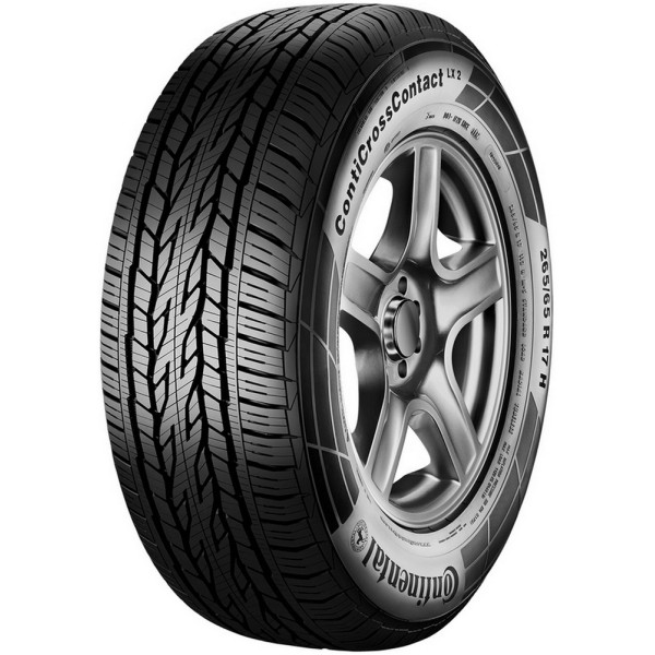 215/65R16 98H ContiCrossContact LX 2 SL FR MS CONTINENTAL