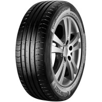185/70R14 88H ContiPremiumContact 5 OE demontat CONTINENTAL