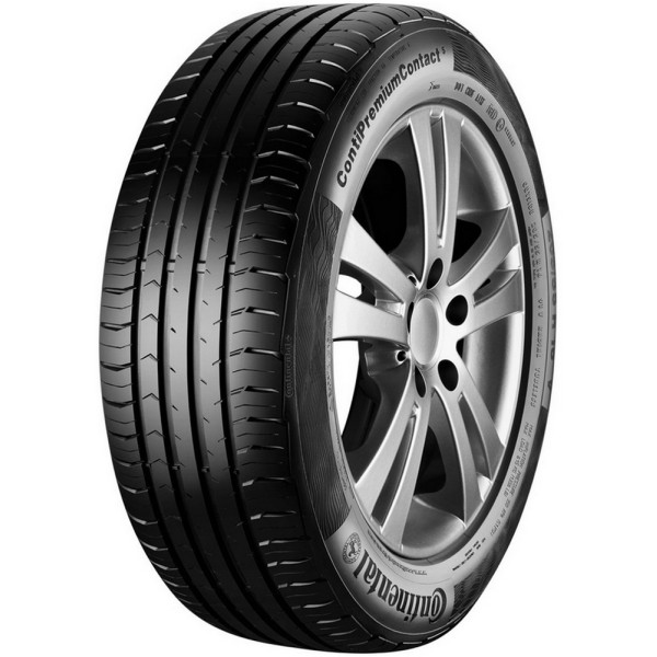 185/70R14 88H ContiPremiumContact 5 OE demontat CONTINENTAL