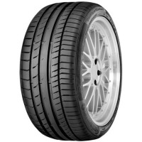 215/50R18 92W ContiSportContact 5 SUV FR AO CONTINENTAL