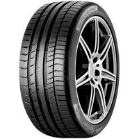 285/40R22 106Y ContiSportContact 5P FR ZR MO CONTINENTAL