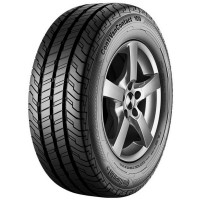 195/75R16C 110/108R ContiVanContact 100 10PR CONTINENTAL